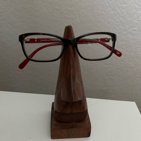 Diane Von Furstenberg Accessories - DVF Eyeglasses 5051